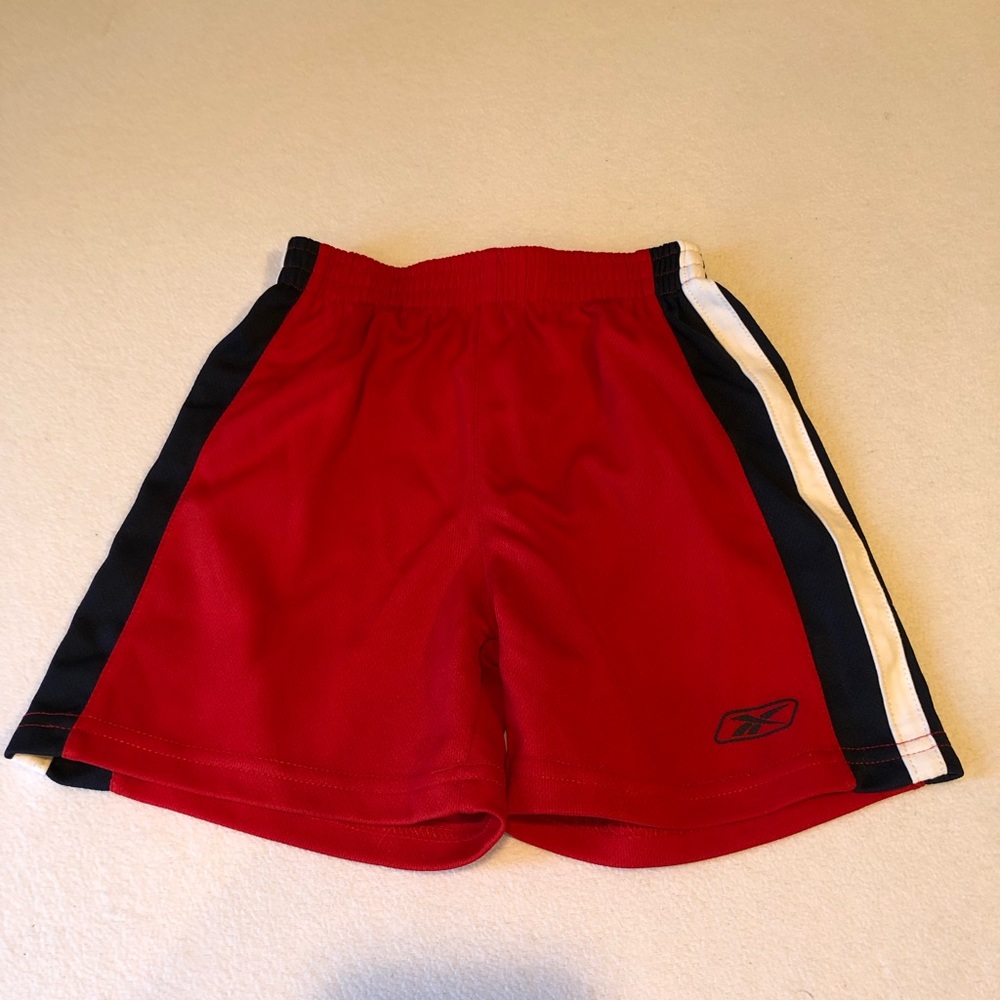 Boys shorts